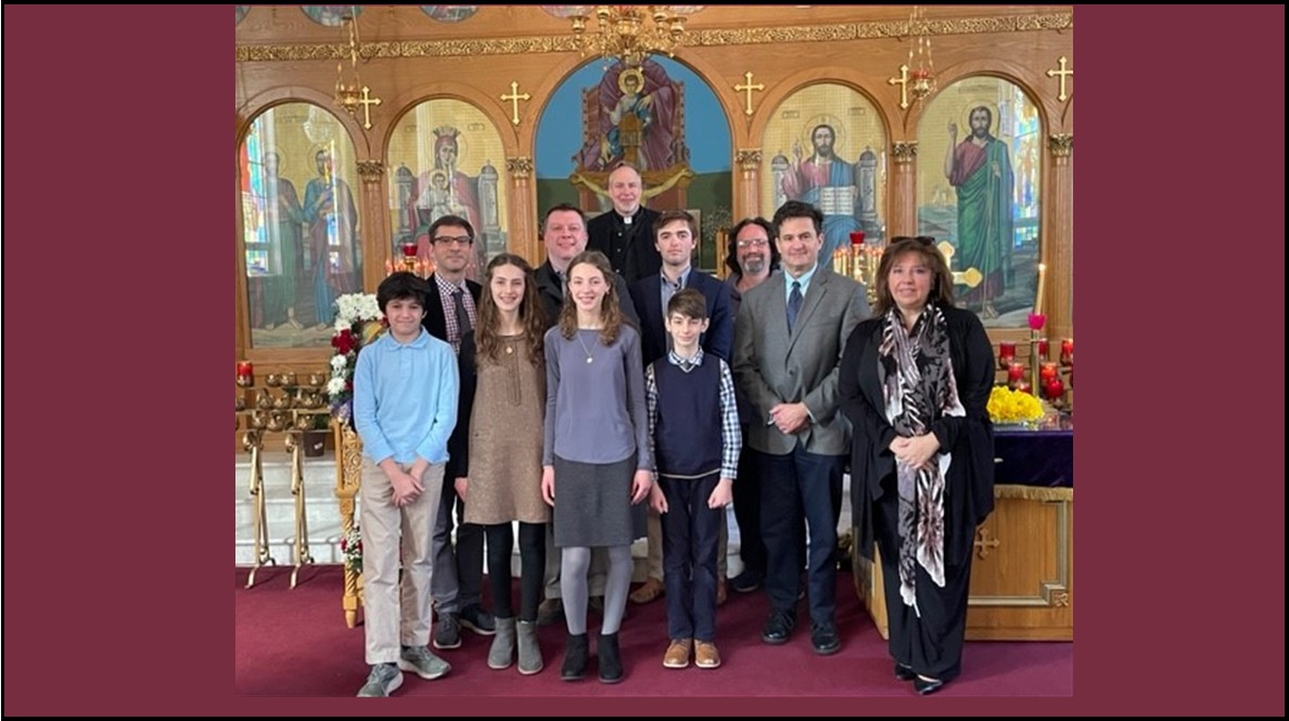 Welcome to Saints Anargyroi | Sts. Anargyroi Greek Orthodox Church